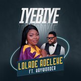 Iyebiye