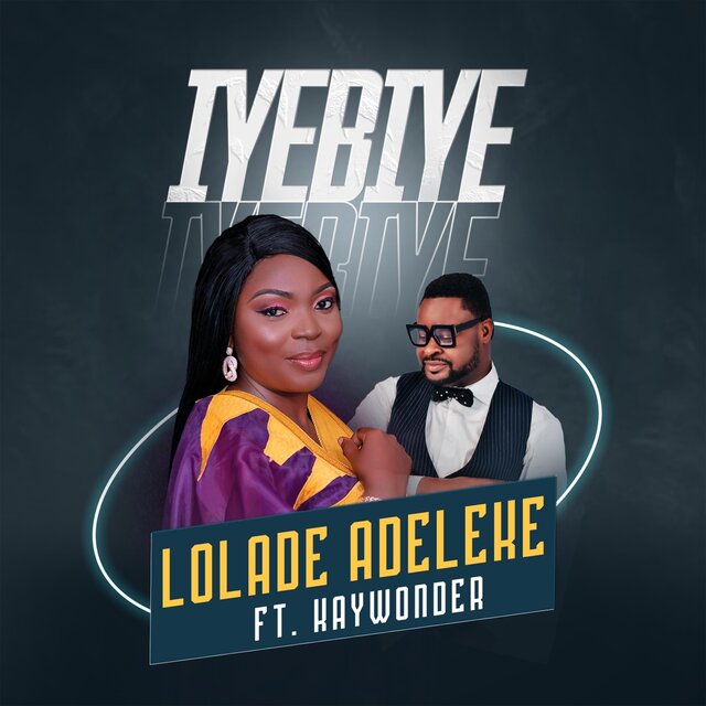 Iyebiye
