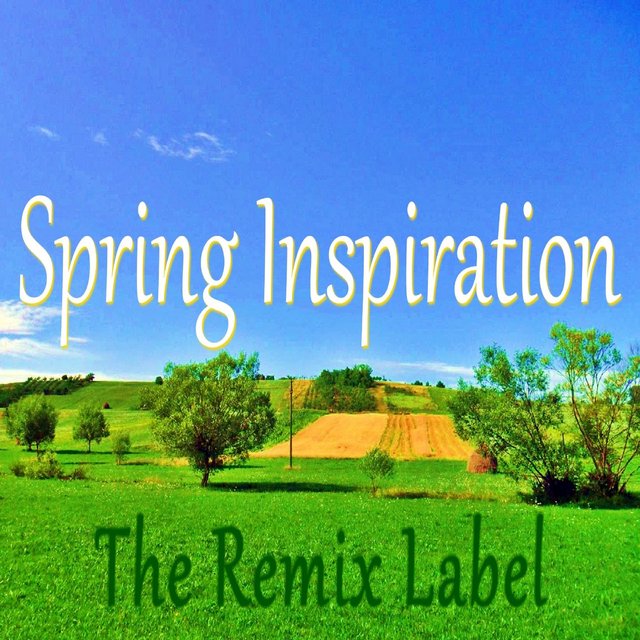 Spring Inspiration