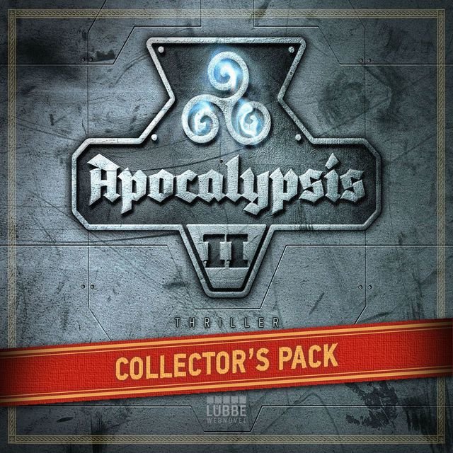 Collector's Pack Staffel 2