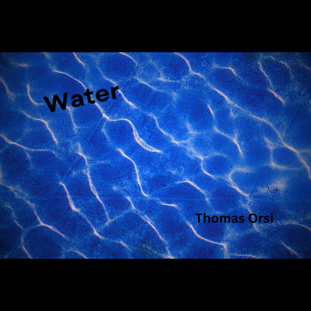 Water