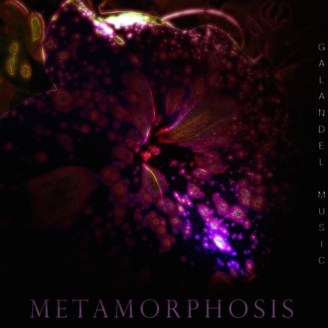 METAMORPHOSIS