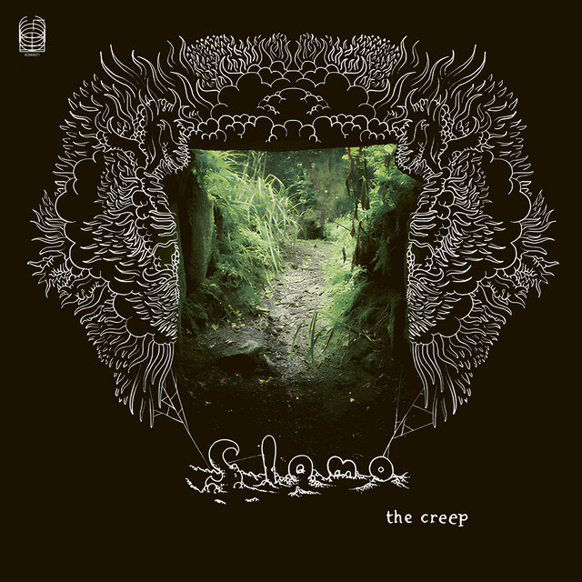 The Creep