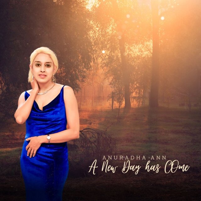 A new day has come