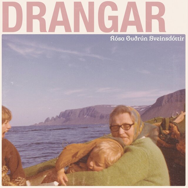 Drangar