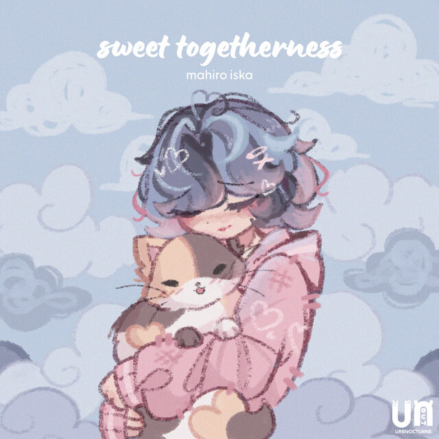 sweet togetherness