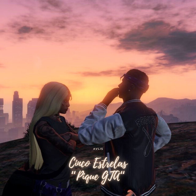 Cinco Estrelas / Pique GTA
