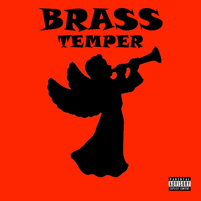Brass Temper