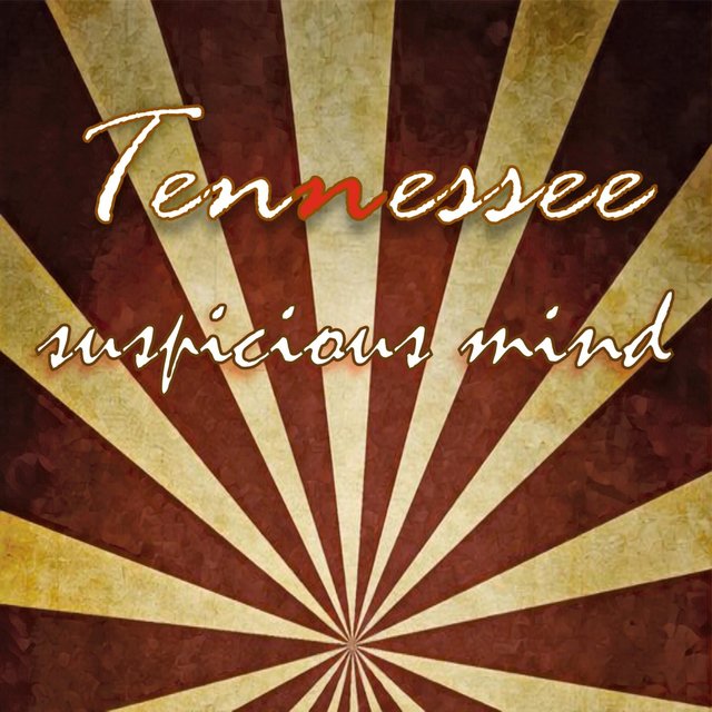 Suspicious MInd