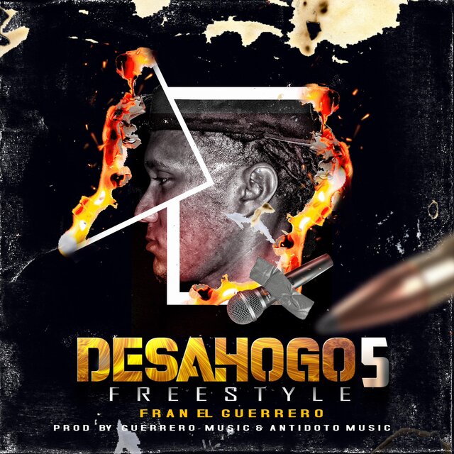 Desahogo 5 Freestyle