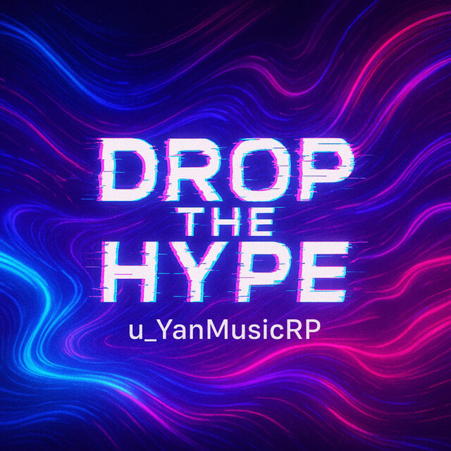 Drop the Hype