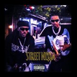 Street Ni$$a (feat. Pearis J)