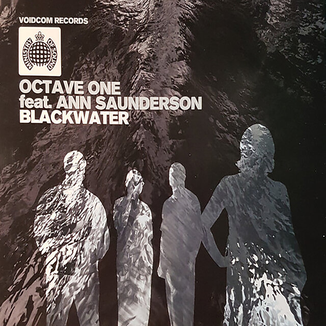 Blackwater