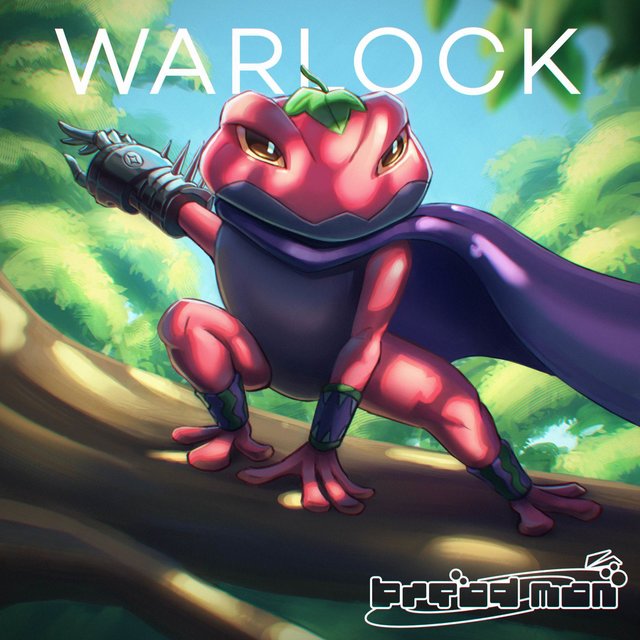 Warlock (EP)