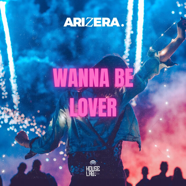 Wanna Be Lover