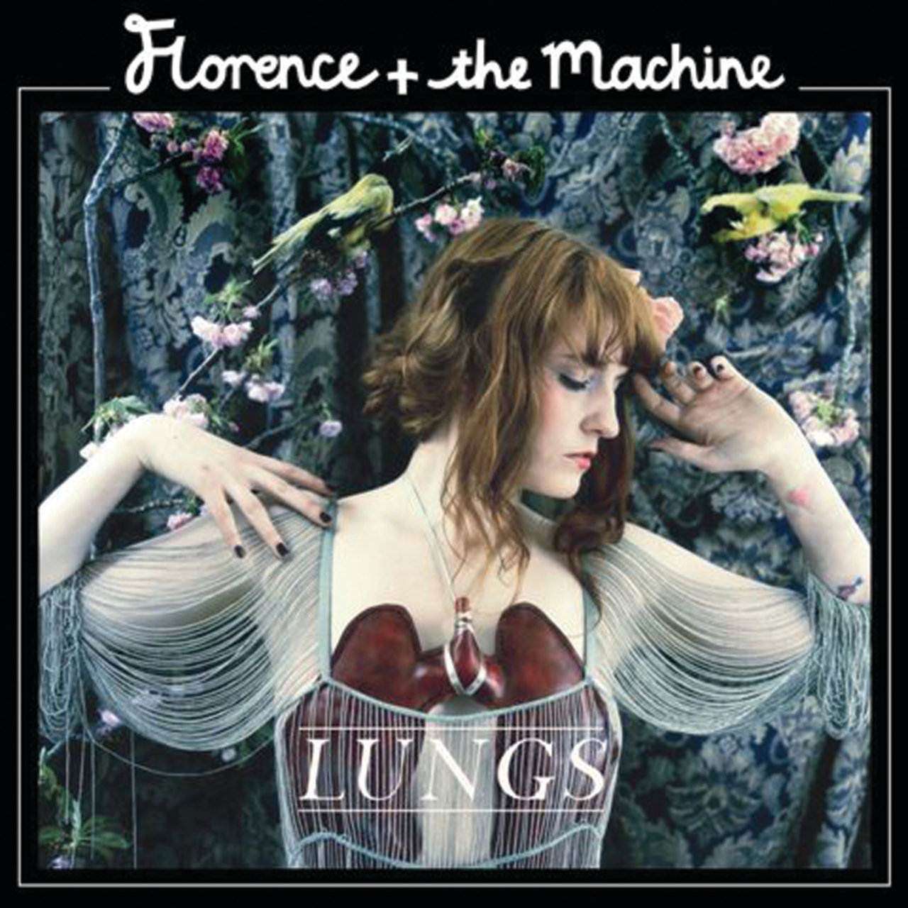 "Lungs" by Florence + The Machine
