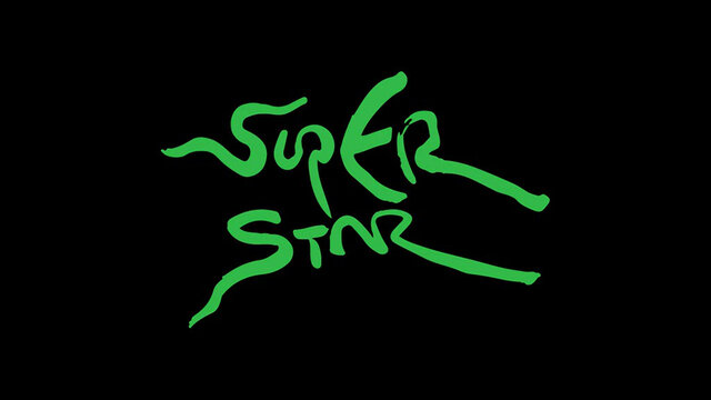 SUPER STAR