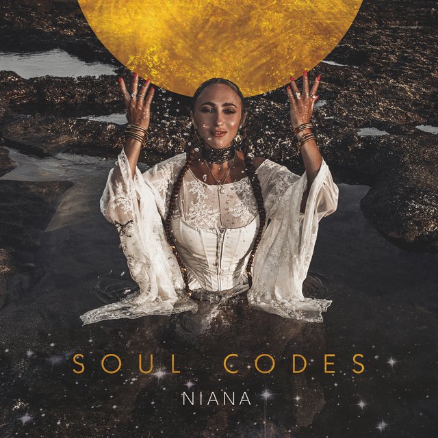 Soul Codes