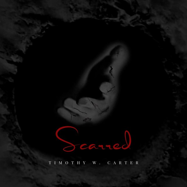 Scarred