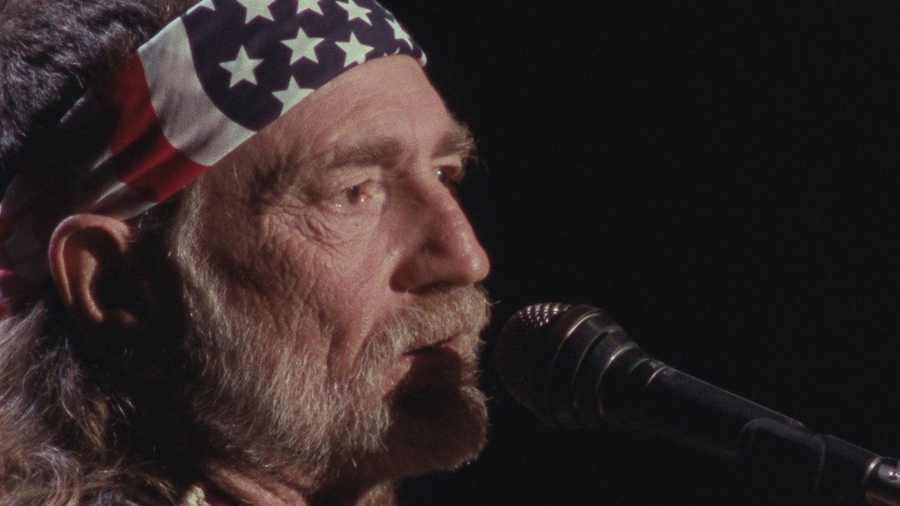 Always On My Mind (American Outlaws: Live at Nassau Coliseum, 1990)