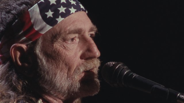 Always On My Mind (American Outlaws: Live at Nassau Coliseum, 1990)