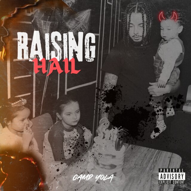 Raising Hail