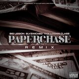 Paperchase (Remix)
