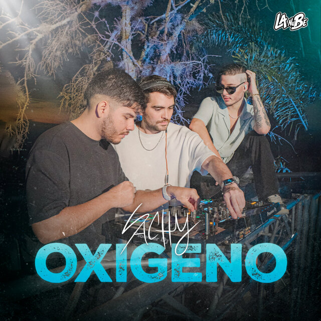 Oxígeno