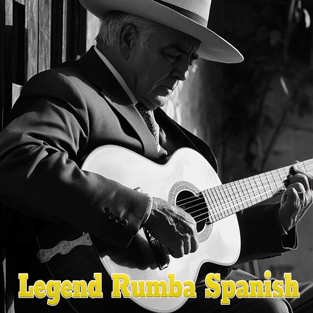 Legend Rumba Spanish