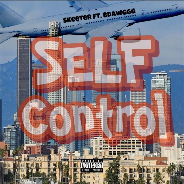 Self Control (feat. Bdawggg)