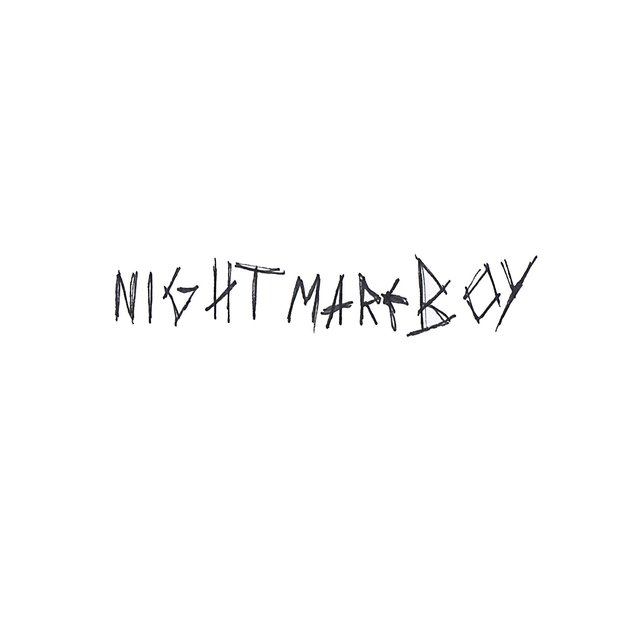 Nightmare Boy
