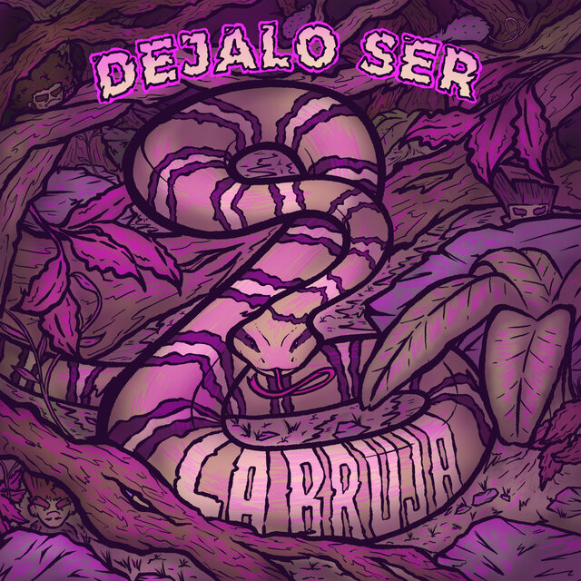 Dejalo Ser-Labruja
