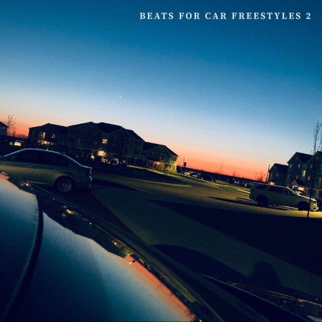 Beats For Car Freestyles 2