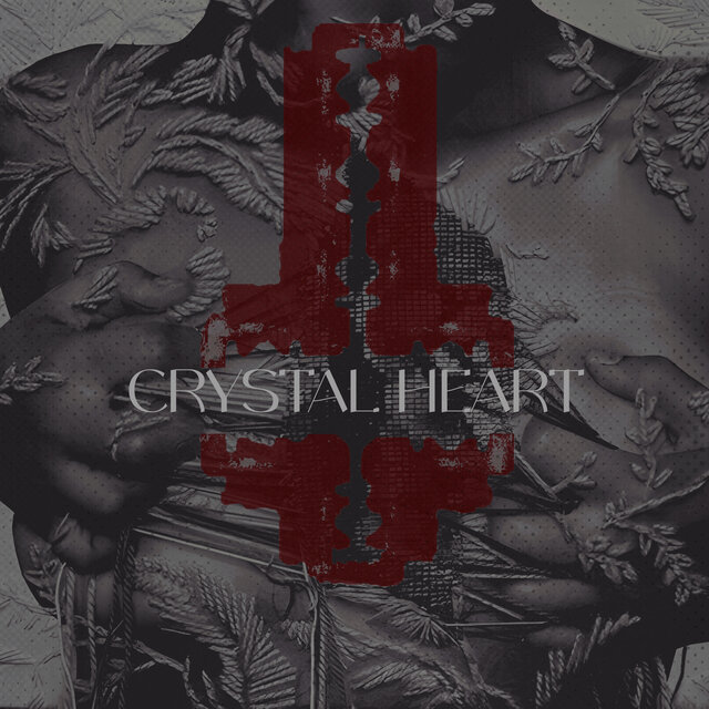 Crystal Heart