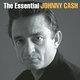 Cover art for album The Essential Johnny Cash by Johnny Cash