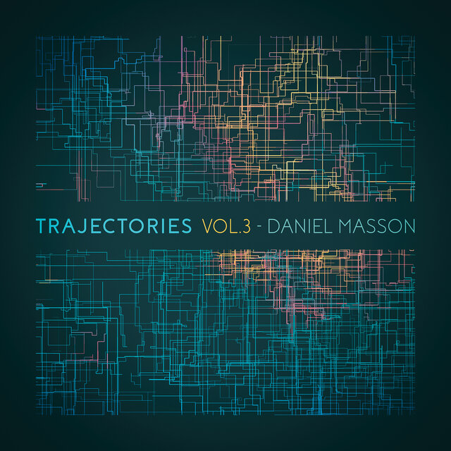 Trajectories, Vol.3