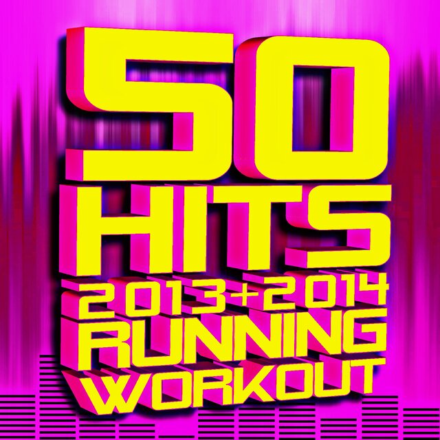 50 Hits! 2013 + 2014 Running Workout