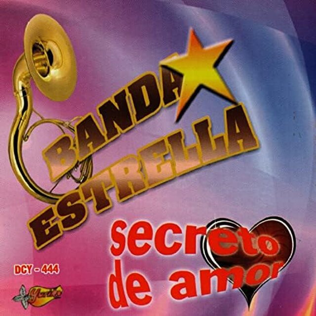 Secreto de Amor