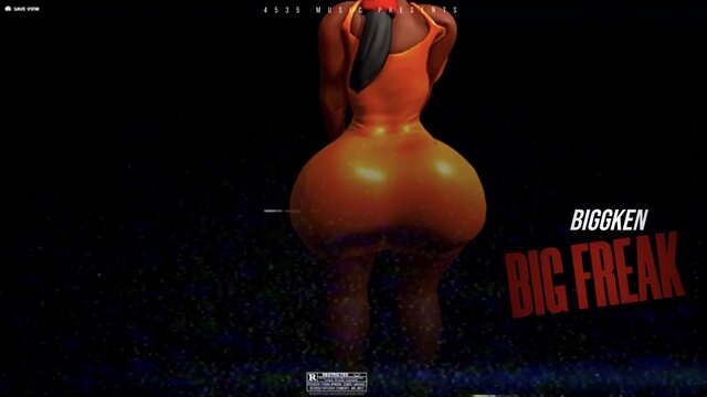 Big Freak