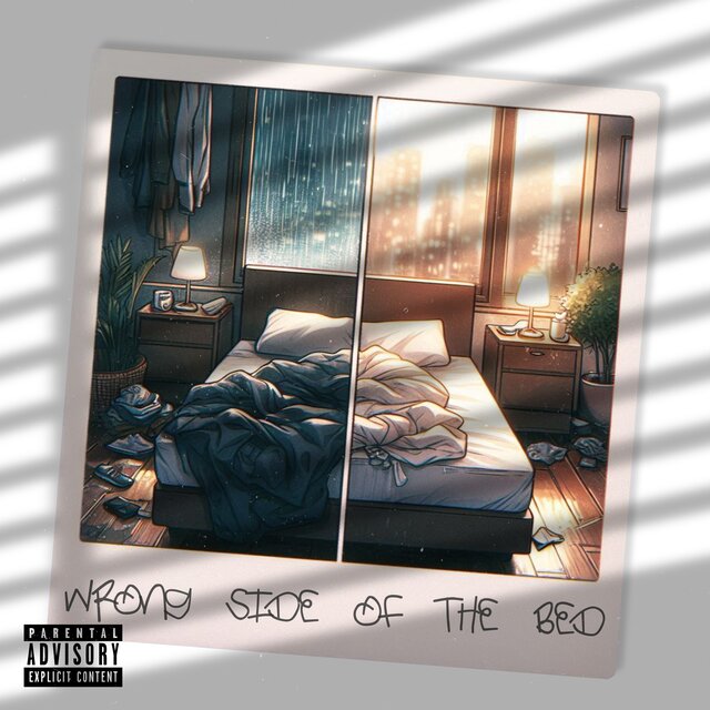Wrong Side Of The Bed