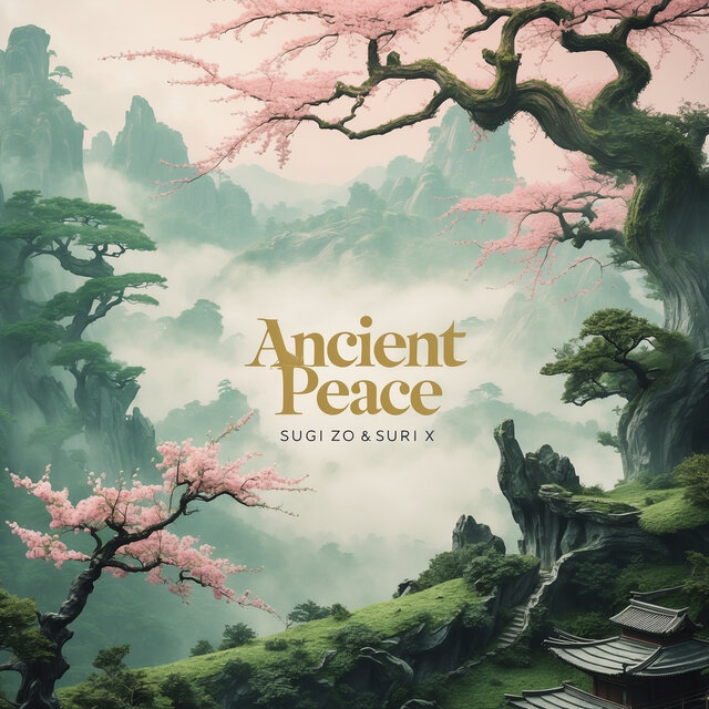 Ancient Peace