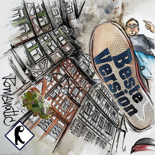 Beste Version (feat. DR. CHOP)