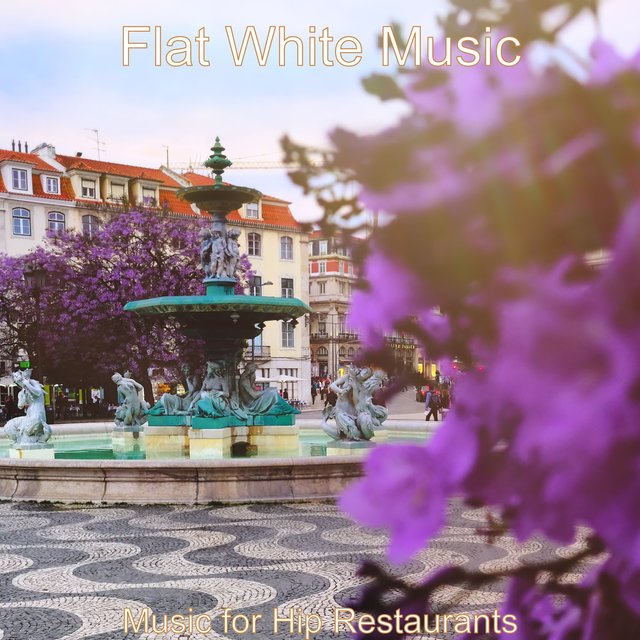 Music for Hip Restaurants
