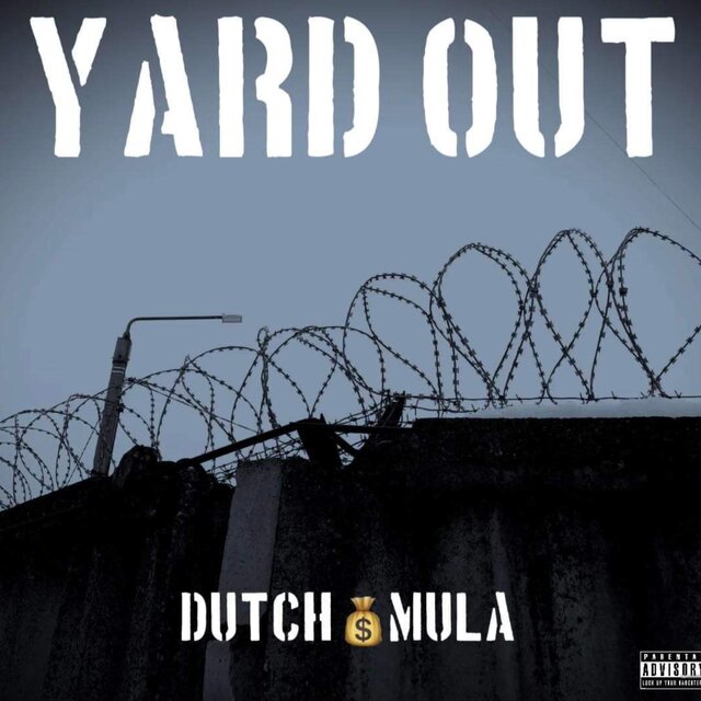 Yard Out