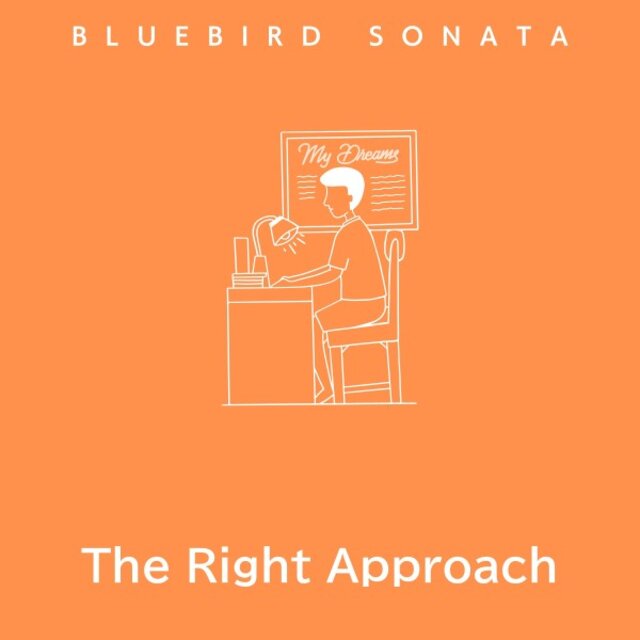 The Right Approach
