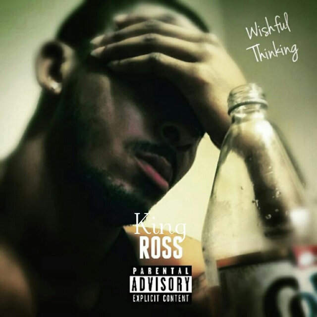Wishful Thinking - EP