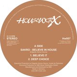 Jazz in the Forest (Original Mix)