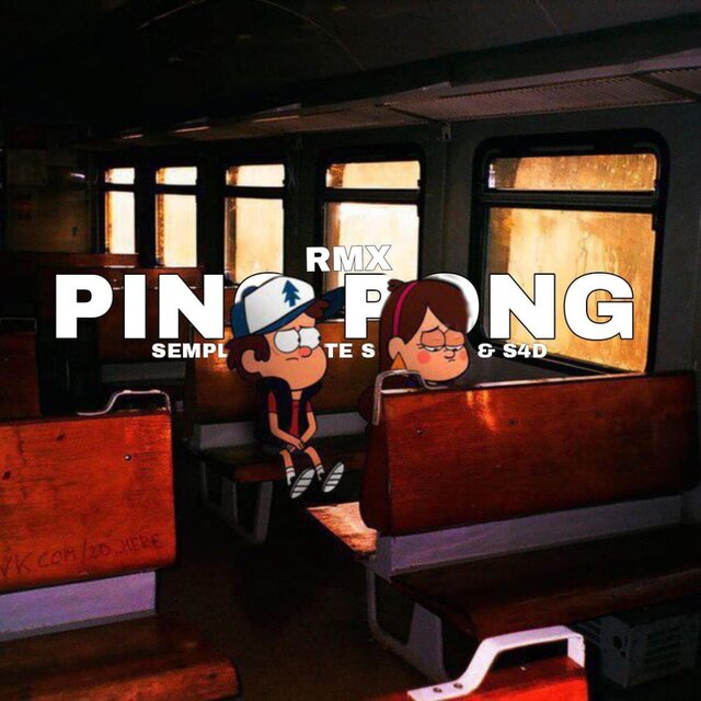 Ping Pong Rmx (feat. semplicemente stefano)