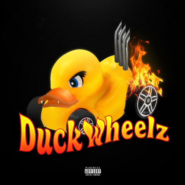 DUCKWHEELZ