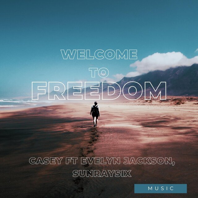 Welcome to Freedom